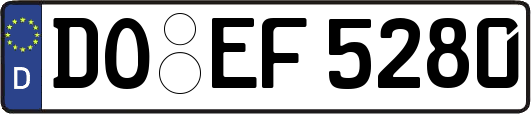 DO-EF5280