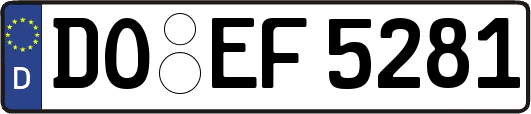 DO-EF5281