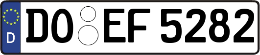 DO-EF5282