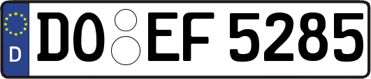 DO-EF5285