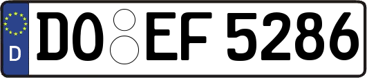 DO-EF5286