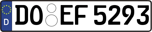 DO-EF5293