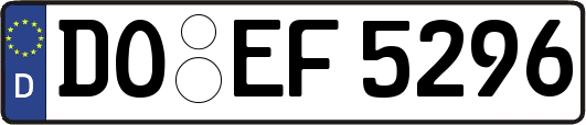 DO-EF5296