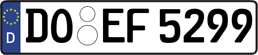 DO-EF5299