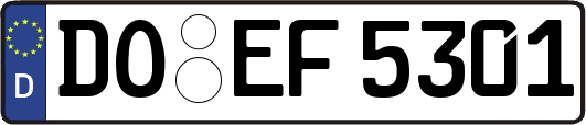 DO-EF5301