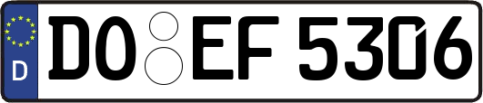 DO-EF5306