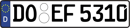 DO-EF5310