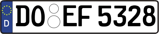 DO-EF5328