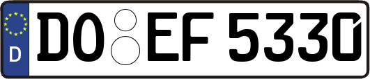DO-EF5330