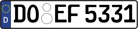 DO-EF5331