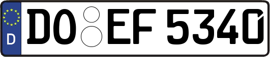 DO-EF5340