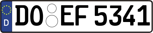 DO-EF5341