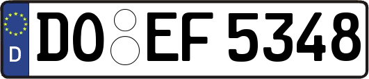 DO-EF5348