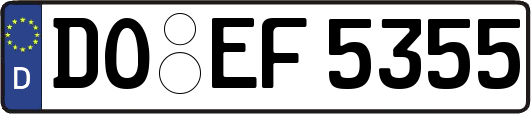 DO-EF5355
