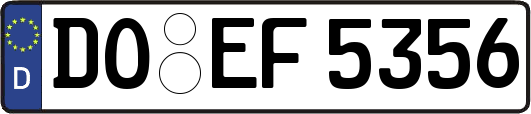 DO-EF5356