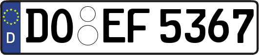 DO-EF5367