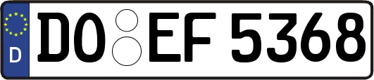 DO-EF5368