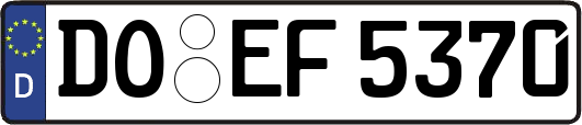 DO-EF5370
