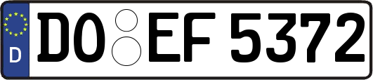 DO-EF5372