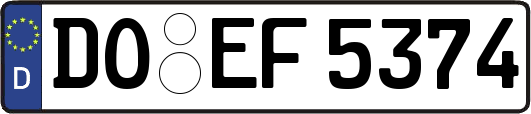 DO-EF5374