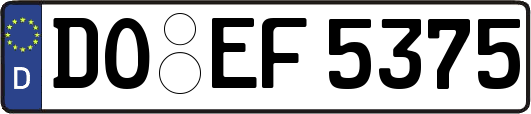 DO-EF5375