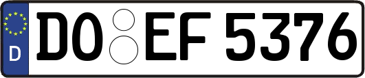 DO-EF5376