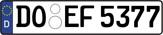 DO-EF5377