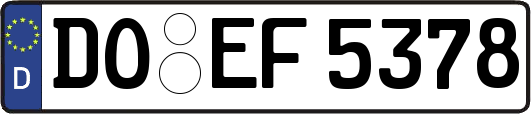 DO-EF5378