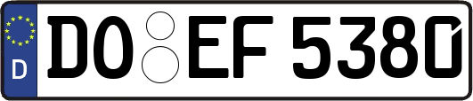 DO-EF5380