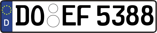 DO-EF5388