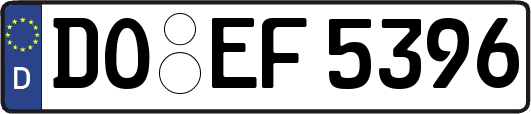 DO-EF5396
