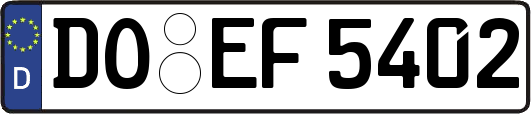 DO-EF5402