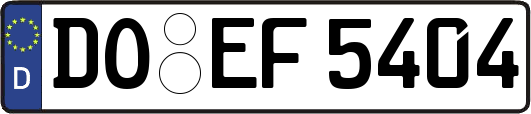 DO-EF5404
