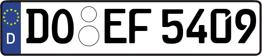 DO-EF5409