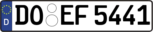 DO-EF5441