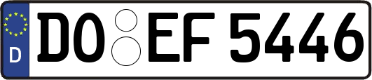 DO-EF5446