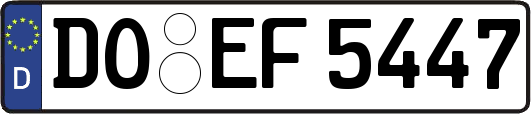 DO-EF5447
