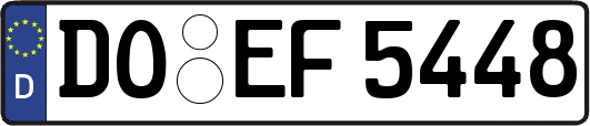 DO-EF5448