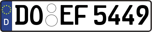 DO-EF5449
