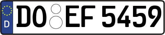 DO-EF5459
