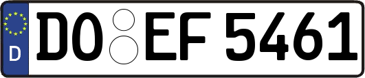 DO-EF5461