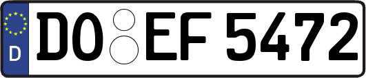 DO-EF5472