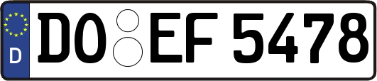 DO-EF5478