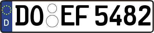 DO-EF5482