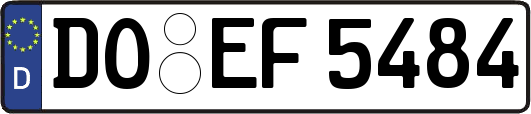 DO-EF5484