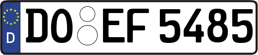DO-EF5485