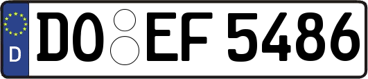 DO-EF5486
