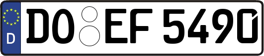 DO-EF5490