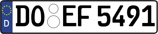 DO-EF5491