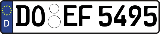 DO-EF5495